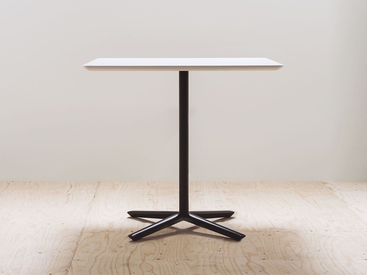 【アンドリュー ワールド/Andreu World / GOODS】のQuattro Cafe Table / クアトロ カフェテーブル 人気、トレンドファッション・服の通販 founy(ファニー) 　送料無料　Free Shipping　アウトドア　Outdoor Clothing　エレガント 上品　Elegant　コンパクト　Compact, Small Size　スリム　Slim, Slim Fit　テーブル　Table, Dining Table　ブレード　Braid, Decorative Trim　ホーム・キャンプ・アウトドア・お取り寄せ　Home Living / Home & Lifestyle / Camping Gear / Outdoor Camping　家具・インテリア　Home Furniture & Interior. Stylish & Functional Living Spaces　テーブル　Dining, Coffee & Side Tables　カフェテーブル・丸型テーブル　Cafe & Bistro Tables　other-2|ID: prp329100003120811 ipo3291000000031494835