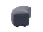 【アンドリュー ワールド/Andreu World / GOODS】のDado Curved Ottoman / ダド RS0370 カーブドオットマン 145 × 50cm -|ID: prp329100003120813 ipo3291000000030196158