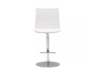 【アンドリュー ワールド/Andreu World / GOODS】のFlex High Back Counter Stool Thermo-polymer Shell / フレックス ハイバック BQ1679 カウンタースツール コラムベース(サーモポリマーシェル) -|ID: prp329100003120816 ipo3291000000030196223