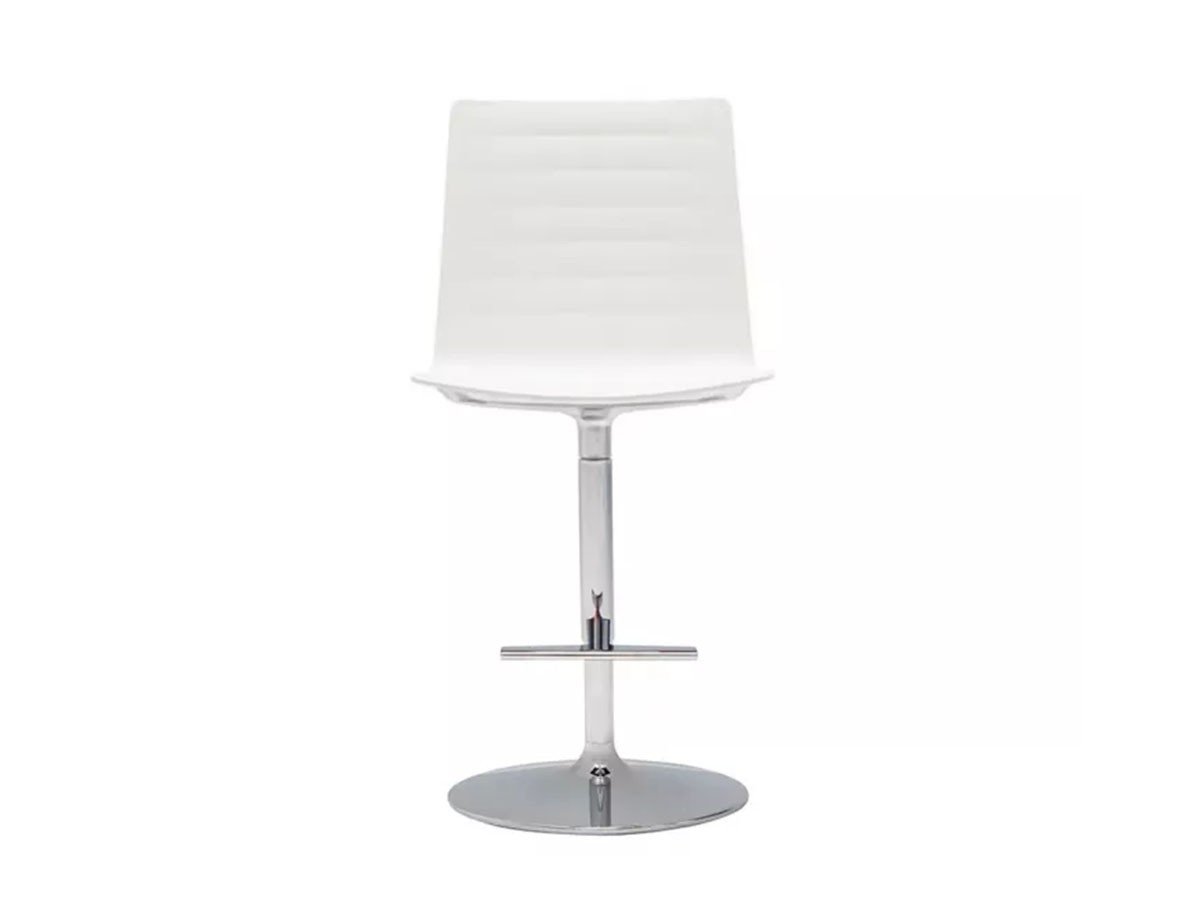 【アンドリュー ワールド/Andreu World / GOODS】のFlex High Back Counter Stool Thermo-polymer Shell / フレックス ハイバック BQ1679 カウンタースツール コラムベース(サーモポリマーシェル) インテリア・キッズ・メンズ・レディースファッション・服の通販 founy(ファニー) 　イタリア　Italy　シンプル　Simple　フィット　Fit　モチーフ　Motif　ワーク　Work　送料無料　Free Shipping　おすすめ　Recommend　ホーム・キャンプ・アウトドア・お取り寄せ　Home,Garden,Outdoor,Camping Gear　家具・インテリア　Furniture　チェア・椅子　Chair　スツール　Stool　ホーム・キャンプ・アウトドア・お取り寄せ　Home,Garden,Outdoor,Camping Gear　家具・インテリア　Furniture　チェア・椅子　Chair　カウンターチェア・ハイスツール　Counter Chair/High Stool　-|ID: prp329100003120816 ipo3291000000030196223