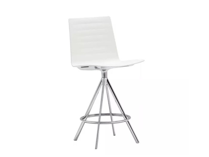 【アンドリュー ワールド/Andreu World / GOODS】のFlex High Back Counter Stool Thermo-polymer Shell / フレックス ハイバック BQ1674 カウンタースツール 回転式スツール脚(サーモポリマーシェル) インテリア・キッズ・メンズ・レディースファッション・服の通販 founy(ファニー) https://founy.com/ イタリア Italy シンプル Simple フィット Fit モダン Modern モチーフ Motif ワーク Work 送料無料 Free Shipping おすすめ Recommend ホーム・キャンプ・アウトドア・お取り寄せ Home,Garden,Outdoor,Camping Gear 家具・インテリア Furniture チェア・椅子 Chair スツール Stool ホーム・キャンプ・アウトドア・お取り寄せ Home,Garden,Outdoor,Camping Gear 家具・インテリア Furniture チェア・椅子 Chair カウンターチェア・ハイスツール Counter Chair/High Stool |ID: prp329100003120818 ipo3291000000030196245