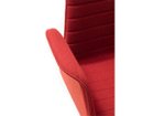 【アンドリュー ワールド/Andreu World / GOODS】のFlex Armchair Fully Upholstered Shell / フレックス アームチェア SO1662 キャスターベース エコサーモポリマー製(フルパッド) 人気、トレンドファッション・服の通販 founy(ファニー) イタリア Italy クッション Cushion シンプル Simple デスク Desk フィット Fit モチーフ Motif ワーク Work 送料無料 Free Shipping ホーム・キャンプ・アウトドア・お取り寄せ Home,Garden,Outdoor,Camping Gear 家具・インテリア Furniture チェア・椅子 Chair アームチェア Armchair ホーム・キャンプ・アウトドア・お取り寄せ Home,Garden,Outdoor,Camping Gear 家具・インテリア Furniture チェア・椅子 Chair オフィスチェア・デスクチェア Office Chair/Desk Chair thumbnail 参考イメージ|ID: prp329100003120822 ipo3291000000025308348