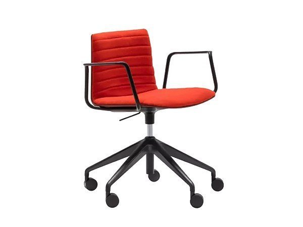 【アンドリュー ワールド/Andreu World / GOODS】のFlex Chair Armchair Upholstered Shell Pad / フレックス チェア SO1311 アームチェア キャスターベース エコサーモポリマー製(シェルパッド) インテリア・キッズ・メンズ・レディースファッション・服の通販 founy(ファニー) https://founy.com/ イタリア Italy エレガント 上品 Elegant クッション Cushion シンプル Simple デスク Desk フィット Fit モチーフ Motif ワーク Work 送料無料 Free Shipping ホーム・キャンプ・アウトドア・お取り寄せ Home,Garden,Outdoor,Camping Gear 家具・インテリア Furniture チェア・椅子 Chair アームチェア Armchair ホーム・キャンプ・アウトドア・お取り寄せ Home,Garden,Outdoor,Camping Gear 家具・インテリア Furniture チェア・椅子 Chair オフィスチェア・デスクチェア Office Chair/Desk Chair |ID: prp329100003120824 ipo3291000000021147402