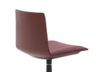 【アンドリュー ワールド/Andreu World / GOODS】のFlex Chair Armchair Upholstered Shell Pad / フレックス チェア SO1311 アームチェア キャスターベース エコサーモポリマー製(シェルパッド) シェル参考イメージ|ID: prp329100003120824 ipo3291000000025308379