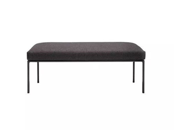 【アンドリュー ワールド/Andreu World / GOODS】のRaglan 2-Seater Bench / ラグラン BC2077 2シーターベンチ 120 × 60cm インテリア・キッズ・メンズ・レディースファッション・服の通販 founy(ファニー) https://founy.com/ イタリア Italy クッション Cushion コンパクト Compact スリム Slim パイピング Piping フォーム Form モダン Modern ホーム・キャンプ・アウトドア・お取り寄せ Home,Garden,Outdoor,Camping Gear 家具・インテリア Furniture チェア・椅子 Chair ベンチ・ダイニングベンチ Bench/Dining Bench |ID: prp329100003120829 ipo3291000000030196589