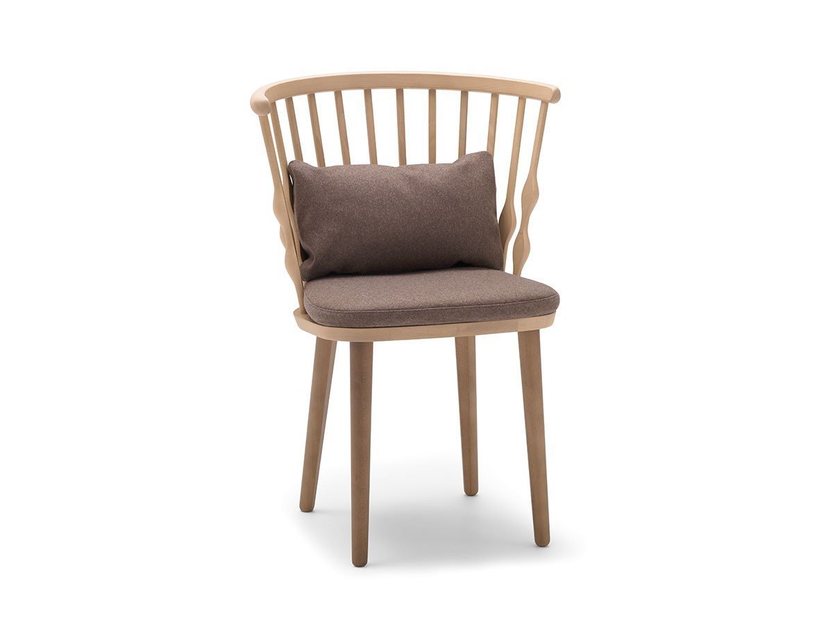 【アンドリュー ワールド/Andreu World / GOODS】のNub Cushion / ヌブ クッション 人気、トレンドファッション・服の通販 founy(ファニー) 　送料無料　Free Shipping　クッション　Cushion, Throw Pillow　フィット　Fit, Slim Fit　ホーム・キャンプ・アウトドア・お取り寄せ　Home Living / Home & Lifestyle / Camping Gear / Outdoor Camping　家具・インテリア　Home Furniture & Interior. Stylish & Functional Living Spaces　その他 インテリア雑貨、家具　Home Decor & Furniture Extras　other-4|ID: prp329100003120830 ipo3291000000031494890
