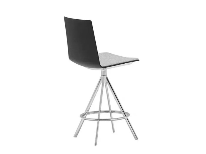 【アンドリュー ワールド/Andreu World / GOODS】のFlex High Back Counter Stool Upholstered Seat Pad / フレックス ハイバック BQ1674 カウンタースツール 回転式スツール脚(シートパッド) インテリア・キッズ・メンズ・レディースファッション・服の通販 founy(ファニー) https://founy.com/ イタリア Italy クッション Cushion シンプル Simple フィット Fit モダン Modern モチーフ Motif ワーク Work 送料無料 Free Shipping おすすめ Recommend ホーム・キャンプ・アウトドア・お取り寄せ Home,Garden,Outdoor,Camping Gear 家具・インテリア Furniture チェア・椅子 Chair スツール Stool ホーム・キャンプ・アウトドア・お取り寄せ Home,Garden,Outdoor,Camping Gear 家具・インテリア Furniture チェア・椅子 Chair カウンターチェア・ハイスツール Counter Chair/High Stool |ID: prp329100003120835 ipo3291000000030196756