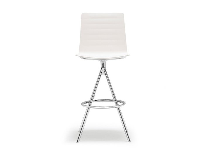 【アンドリュー ワールド/Andreu World / GOODS】のFlex High Back Barstool Thermo-polymer Shell / フレックス ハイバック BQ1668 バースツール 回転式スツール脚(サーモポリマーシェル) インテリア・キッズ・メンズ・レディースファッション・服の通販 founy(ファニー) https://founy.com/ イタリア Italy シンプル Simple フィット Fit モダン Modern モチーフ Motif ワーク Work 送料無料 Free Shipping おすすめ Recommend ホーム・キャンプ・アウトドア・お取り寄せ Home,Garden,Outdoor,Camping Gear 家具・インテリア Furniture チェア・椅子 Chair スツール Stool ホーム・キャンプ・アウトドア・お取り寄せ Home,Garden,Outdoor,Camping Gear 家具・インテリア Furniture チェア・椅子 Chair カウンターチェア・ハイスツール Counter Chair/High Stool |ID: prp329100003120837 ipo3291000000030196818