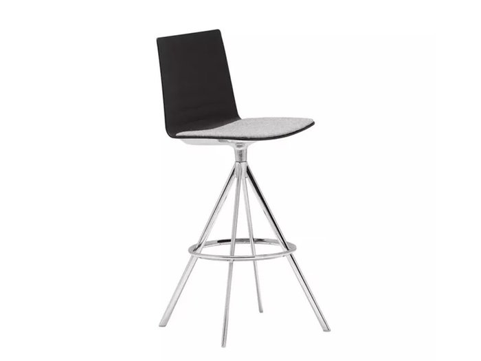 【アンドリュー ワールド/Andreu World / GOODS】のFlex High Back Barstool Upholstered Seat Pad / フレックス ハイバック BQ1668 バースツール 回転式スツール脚(シートパッド) インテリア・キッズ・メンズ・レディースファッション・服の通販 founy(ファニー) https://founy.com/ イタリア Italy クッション Cushion シンプル Simple フィット Fit モダン Modern モチーフ Motif ワーク Work 送料無料 Free Shipping おすすめ Recommend ホーム・キャンプ・アウトドア・お取り寄せ Home,Garden,Outdoor,Camping Gear 家具・インテリア Furniture チェア・椅子 Chair スツール Stool ホーム・キャンプ・アウトドア・お取り寄せ Home,Garden,Outdoor,Camping Gear 家具・インテリア Furniture チェア・椅子 Chair カウンターチェア・ハイスツール Counter Chair/High Stool |ID: prp329100003120838 ipo3291000000030196841