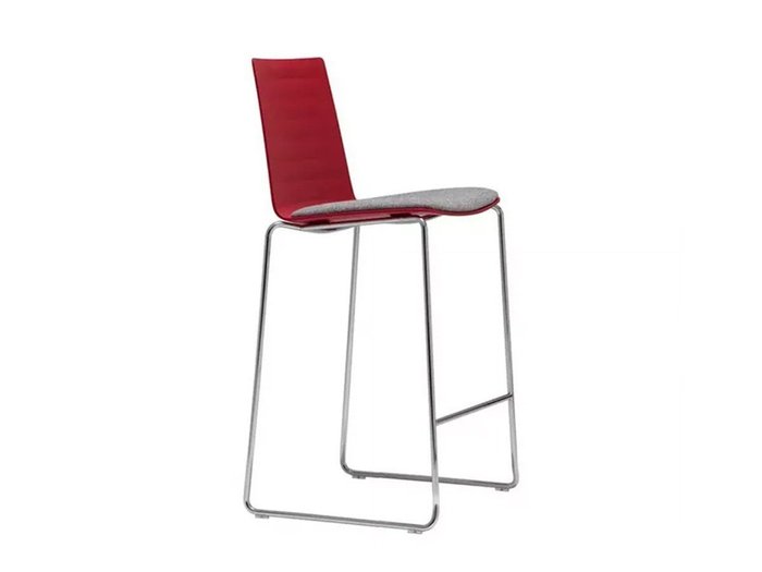 【アンドリュー ワールド/Andreu World / GOODS】のFlex High Back Stackable Counter Stool Upholstered Seat Pad / フレックス ハイバック BQ1683 スタッカブル カウンタースツール スレッジベース(シートパッド) インテリア・キッズ・メンズ・レディースファッション・服の通販 founy(ファニー) https://founy.com/ イタリア Italy クッション Cushion シンプル Simple フィット Fit モチーフ Motif ワーク Work 送料無料 Free Shipping おすすめ Recommend ホーム・キャンプ・アウトドア・お取り寄せ Home,Garden,Outdoor,Camping Gear 家具・インテリア Furniture チェア・椅子 Chair スツール Stool ホーム・キャンプ・アウトドア・お取り寄せ Home,Garden,Outdoor,Camping Gear 家具・インテリア Furniture チェア・椅子 Chair カウンターチェア・ハイスツール Counter Chair/High Stool |ID: prp329100003120841 ipo3291000000030196909