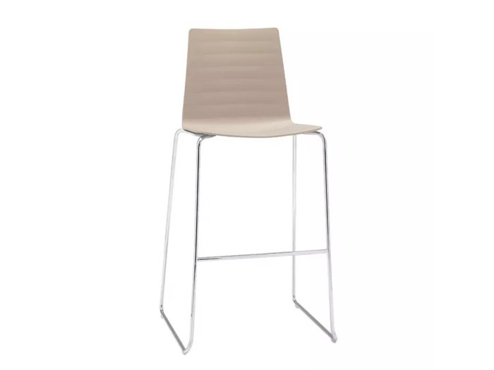 【アンドリュー ワールド/Andreu World / GOODS】のFlex High Back Stackable Barstool Thermo-polymer Shell / フレックス ハイバック BQ1677 スタッカブル バースツール スレッジベース(サーモポリマーシェル) インテリア・キッズ・メンズ・レディースファッション・服の通販 founy(ファニー) https://founy.com/ イタリア Italy シンプル Simple フィット Fit モチーフ Motif ワーク Work 送料無料 Free Shipping おすすめ Recommend ホーム・キャンプ・アウトドア・お取り寄せ Home,Garden,Outdoor,Camping Gear 家具・インテリア Furniture チェア・椅子 Chair スツール Stool ホーム・キャンプ・アウトドア・お取り寄せ Home,Garden,Outdoor,Camping Gear 家具・インテリア Furniture チェア・椅子 Chair カウンターチェア・ハイスツール Counter Chair/High Stool |ID: prp329100003120842 ipo3291000000030196934