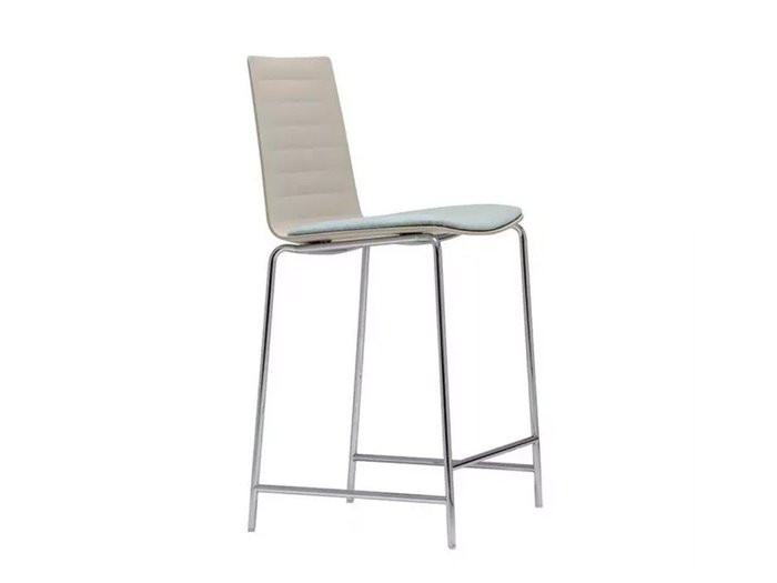 【アンドリュー ワールド/Andreu World / GOODS】のFlex High Back Counter Stool Upholstered Seat Pad / フレックス ハイバック BQ1671 カウンタースツール スチール脚(シートパッド) インテリア・キッズ・メンズ・レディースファッション・服の通販 founy(ファニー) https://founy.com/ イタリア Italy クッション Cushion シンプル Simple スリム Slim フィット Fit モチーフ Motif ワーク Work 送料無料 Free Shipping おすすめ Recommend ホーム・キャンプ・アウトドア・お取り寄せ Home,Garden,Outdoor,Camping Gear 家具・インテリア Furniture チェア・椅子 Chair スツール Stool ホーム・キャンプ・アウトドア・お取り寄せ Home,Garden,Outdoor,Camping Gear 家具・インテリア Furniture チェア・椅子 Chair カウンターチェア・ハイスツール Counter Chair/High Stool |ID: prp329100003120844 ipo3291000000030196984