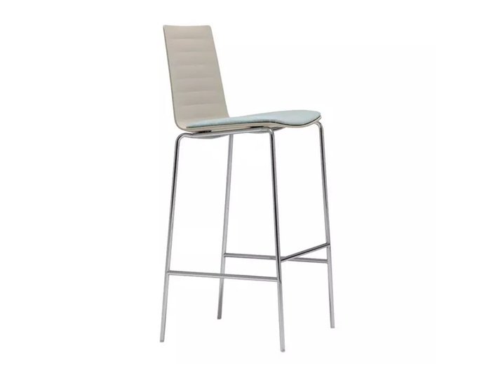 【アンドリュー ワールド/Andreu World / GOODS】のFlex High Back Barstool Upholstered Seat Pad / フレックス ハイバック BQ1665 バースツール スチール脚(シートパッド) インテリア・キッズ・メンズ・レディースファッション・服の通販 founy(ファニー) https://founy.com/ イタリア Italy クッション Cushion シンプル Simple スリム Slim フィット Fit モチーフ Motif ワーク Work 送料無料 Free Shipping おすすめ Recommend ホーム・キャンプ・アウトドア・お取り寄せ Home,Garden,Outdoor,Camping Gear 家具・インテリア Furniture チェア・椅子 Chair スツール Stool ホーム・キャンプ・アウトドア・お取り寄せ Home,Garden,Outdoor,Camping Gear 家具・インテリア Furniture チェア・椅子 Chair カウンターチェア・ハイスツール Counter Chair/High Stool |ID: prp329100003120846 ipo3291000000030197021