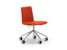 【アンドリュー ワールド/Andreu World / GOODS】のFlex High Back Chair Fully Upholstered Shell / フレックス ハイバック SI1656 チェア キャスターベース アルミニウム製(フルパッド) 人気、トレンドファッション・服の通販 founy(ファニー) イタリア Italy クッション Cushion シンプル Simple スリム Slim デスク Desk フィット Fit モチーフ Motif ワーク Work 送料無料 Free Shipping おすすめ Recommend ホーム・キャンプ・アウトドア・お取り寄せ Home,Garden,Outdoor,Camping Gear 家具・インテリア Furniture チェア・椅子 Chair オフィスチェア・デスクチェア Office Chair/Desk Chair thumbnail ステッチの有無:ステッチ不要|ID: prp329100003120852 ipo3291000000021147477