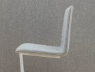 【アンドリュー ワールド/Andreu World / GOODS】のFlex High Back Chair Thermo-polymer Shell / フレックス ハイバック SI1622 チェア カンチレバーベース(サーモポリマーシェル) 参考イメージ|ID: prp329100003120860 ipo3291000000025309451