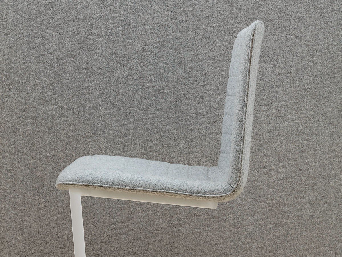 【アンドリュー ワールド/Andreu World / GOODS】のFlex High Back Chair Thermo-polymer Shell / フレックス ハイバック SI1622 チェア カンチレバーベース(サーモポリマーシェル) インテリア・キッズ・メンズ・レディースファッション・服の通販 founy(ファニー) 　イタリア　Italy　シンプル　Simple　フィット　Fit　モチーフ　Motif　ワーク　Work　送料無料　Free Shipping　おすすめ　Recommend　ホーム・キャンプ・アウトドア・お取り寄せ　Home,Garden,Outdoor,Camping Gear　家具・インテリア　Furniture　チェア・椅子　Chair　ダイニングチェア　Dining Chair　ホーム・キャンプ・アウトドア・お取り寄せ　Home,Garden,Outdoor,Camping Gear　家具・インテリア　Furniture　チェア・椅子　Chair　オフィスチェア・デスクチェア　Office Chair/Desk Chair　参考イメージ|ID: prp329100003120860 ipo3291000000025309451