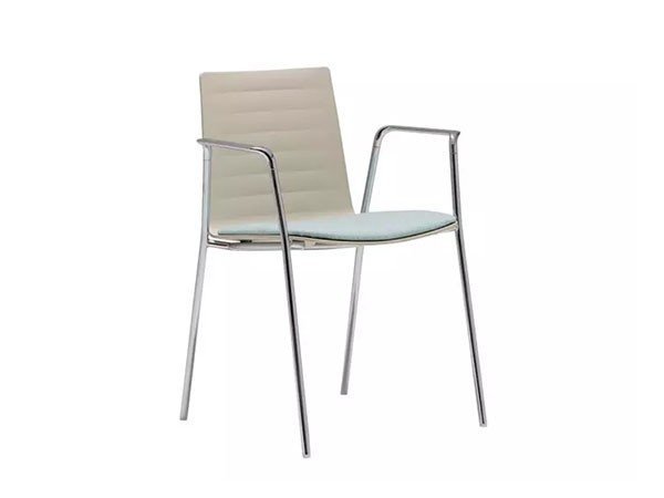 【アンドリュー ワールド/Andreu World / GOODS】のFlex High Back Stackable Armchair Upholstered Seat Pad / フレックス ハイバック SO1610 スタッカブルアームチェア(シートパッド) インテリア・キッズ・メンズ・レディースファッション・服の通販 founy(ファニー) 　イタリア　Italy　クッション　Cushion　シンプル　Simple　スリム　Slim　フィット　Fit　モチーフ　Motif　ワーク　Work　送料無料　Free Shipping　おすすめ　Recommend　ホーム・キャンプ・アウトドア・お取り寄せ　Home,Garden,Outdoor,Camping Gear　家具・インテリア　Furniture　チェア・椅子　Chair　ダイニングチェア　Dining Chair　ホーム・キャンプ・アウトドア・お取り寄せ　Home,Garden,Outdoor,Camping Gear　家具・インテリア　Furniture　チェア・椅子　Chair　アームチェア　Armchair　ホーム・キャンプ・アウトドア・お取り寄せ　Home,Garden,Outdoor,Camping Gear　家具・インテリア　Furniture　チェア・椅子　Chair　オフィスチェア・デスクチェア　Office Chair/Desk Chair　ステッチの有無:ステッチ不要|ID: prp329100003120864 ipo3291000000030197542