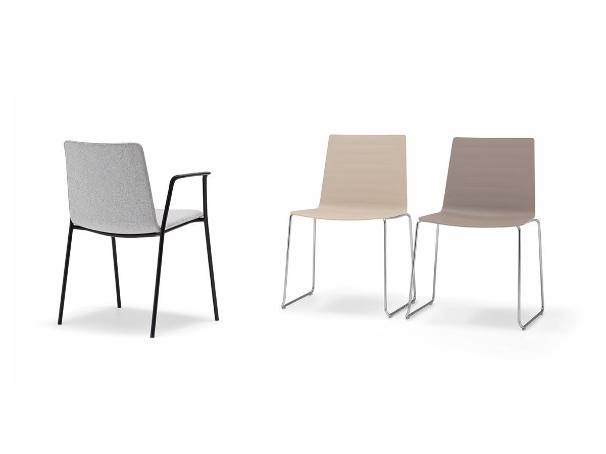 【アンドリュー ワールド/Andreu World / GOODS】のFlex High Back Stackable Armchair Upholstered Seat Pad / フレックス ハイバック SO1610 スタッカブルアームチェア(シートパッド) インテリア・キッズ・メンズ・レディースファッション・服の通販 founy(ファニー) 　イタリア　Italy　クッション　Cushion　シンプル　Simple　スリム　Slim　フィット　Fit　モチーフ　Motif　ワーク　Work　送料無料　Free Shipping　おすすめ　Recommend　ホーム・キャンプ・アウトドア・お取り寄せ　Home,Garden,Outdoor,Camping Gear　家具・インテリア　Furniture　チェア・椅子　Chair　ダイニングチェア　Dining Chair　ホーム・キャンプ・アウトドア・お取り寄せ　Home,Garden,Outdoor,Camping Gear　家具・インテリア　Furniture　チェア・椅子　Chair　アームチェア　Armchair　ホーム・キャンプ・アウトドア・お取り寄せ　Home,Garden,Outdoor,Camping Gear　家具・インテリア　Furniture　チェア・椅子　Chair　オフィスチェア・デスクチェア　Office Chair/Desk Chair　参考イメージ|ID: prp329100003120864 ipo3291000000030197545