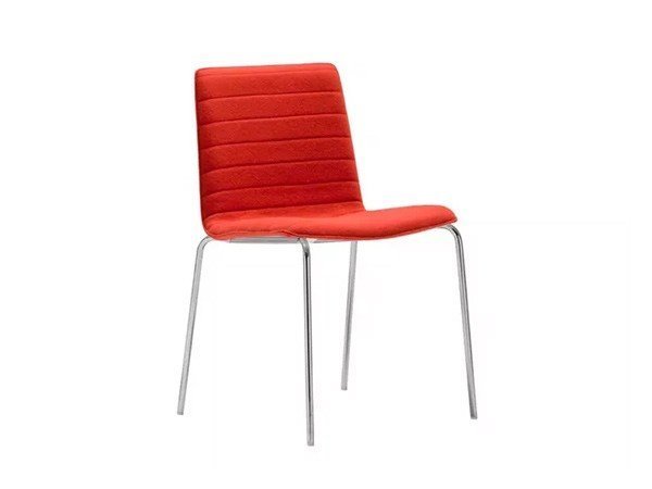【アンドリュー ワールド/Andreu World / GOODS】のFlex High Back Stackable Chair Fully Upholstered Shell / フレックス ハイバック SI1600 スタッカブルチェア(フルパッド) 人気、トレンドファッション・服の通販 founy(ファニー) 　イタリア　Italy　クッション　Cushion　シンプル　Simple　スリム　Slim　フィット　Fit　モチーフ　Motif　ワーク　Work　送料無料　Free Shipping　おすすめ　Recommend　ホーム・キャンプ・アウトドア・お取り寄せ　Home,Garden,Outdoor,Camping Gear　家具・インテリア　Furniture　チェア・椅子　Chair　ダイニングチェア　Dining Chair　ホーム・キャンプ・アウトドア・お取り寄せ　Home,Garden,Outdoor,Camping Gear　家具・インテリア　Furniture　チェア・椅子　Chair　オフィスチェア・デスクチェア　Office Chair/Desk Chair　 other-1|ID: prp329100003120868 ipo3291000000021147518