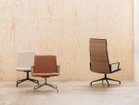 【アンドリュー ワールド/Andreu World / GOODS】のFlex Executive High Back Lounge Chair / フレックス エグゼクティブ BU1894 ハイバック ラウンジチェア 回転式スターベース 人気、トレンドファッション・服の通販 founy(ファニー) イタリア Italy エレガント 上品 Elegant クッション Cushion シンプル Simple フィット Fit モチーフ Motif リラックス Relax ホーム・キャンプ・アウトドア・お取り寄せ Home,Garden,Outdoor,Camping Gear 家具・インテリア Furniture チェア・椅子 Chair オフィスチェア・デスクチェア Office Chair/Desk Chair ホーム・キャンプ・アウトドア・お取り寄せ Home,Garden,Outdoor,Camping Gear 家具・インテリア Furniture チェア・椅子 Chair ラウンジチェア Lounge Chair thumbnail 参考イメージ|ID: prp329100003120870 ipo3291000000025309738