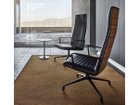 【アンドリュー ワールド/Andreu World / GOODS】のFlex Executive High Back Lounge Chair / フレックス エグゼクティブ BU1894 ハイバック ラウンジチェア 回転式スターベース 参考イメージ|ID: prp329100003120870 ipo3291000000030197707