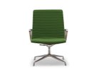 【アンドリュー ワールド/Andreu World / GOODS】のFlex Executive Low Back Lounge Chair with Arms / フレックス エグゼクティブ BU1893 ローバック ラウンジチェア アーム付 回転式スターベース |ID:prp329100003120871