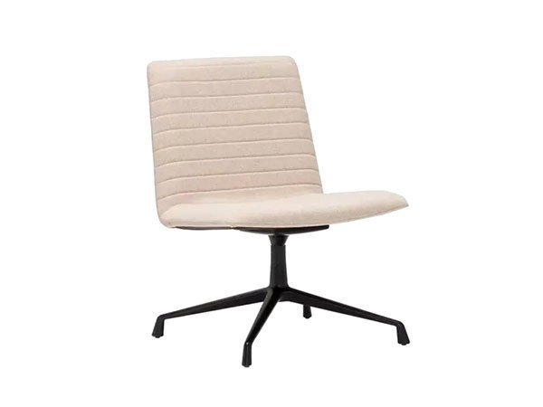 【アンドリュー ワールド/Andreu World / GOODS】のFlex Executive Low Back Lounge Chair / フレックス エグゼクティブ BU1892 ローバック ラウンジチェア 回転式スターベース インテリア・キッズ・メンズ・レディースファッション・服の通販 founy(ファニー) https://founy.com/ イタリア Italy エレガント 上品 Elegant クッション Cushion シンプル Simple フィット Fit モチーフ Motif リラックス Relax 送料無料 Free Shipping ホーム・キャンプ・アウトドア・お取り寄せ Home,Garden,Outdoor,Camping Gear 家具・インテリア Furniture チェア・椅子 Chair オフィスチェア・デスクチェア Office Chair/Desk Chair ホーム・キャンプ・アウトドア・お取り寄せ Home,Garden,Outdoor,Camping Gear 家具・インテリア Furniture チェア・椅子 Chair ラウンジチェア Lounge Chair |ID: prp329100003120872 ipo3291000000021147532