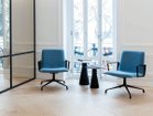 【アンドリュー ワールド/Andreu World / GOODS】のFlex Executive Low Back Lounge Chair / フレックス エグゼクティブ BU1892 ローバック ラウンジチェア 回転式スターベース 人気、トレンドファッション・服の通販 founy(ファニー) イタリア Italy エレガント 上品 Elegant クッション Cushion シンプル Simple フィット Fit モチーフ Motif リラックス Relax 送料無料 Free Shipping ホーム・キャンプ・アウトドア・お取り寄せ Home,Garden,Outdoor,Camping Gear 家具・インテリア Furniture チェア・椅子 Chair オフィスチェア・デスクチェア Office Chair/Desk Chair ホーム・キャンプ・アウトドア・お取り寄せ Home,Garden,Outdoor,Camping Gear 家具・インテリア Furniture チェア・椅子 Chair ラウンジチェア Lounge Chair thumbnail 参考イメージ|ID: prp329100003120872 ipo3291000000025309842