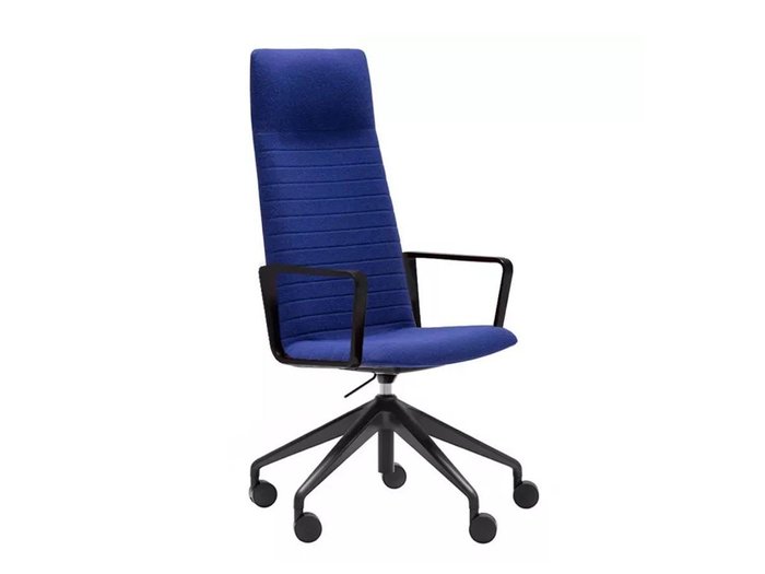 【アンドリュー ワールド/Andreu World / GOODS】のFlex Executive High Back Armchair / フレックス エグゼクティブ SO1867 ハイバック アームチェア キャスターベース サーモポリマー製 インテリア・キッズ・メンズ・レディースファッション・服の通販 founy(ファニー) https://founy.com/ イタリア Italy クッション Cushion シンプル Simple デスク Desk フィット Fit モチーフ Motif リラックス Relax ホーム・キャンプ・アウトドア・お取り寄せ Home,Garden,Outdoor,Camping Gear 家具・インテリア Furniture チェア・椅子 Chair アームチェア Armchair ホーム・キャンプ・アウトドア・お取り寄せ Home,Garden,Outdoor,Camping Gear 家具・インテリア Furniture チェア・椅子 Chair オフィスチェア・デスクチェア Office Chair/Desk Chair |ID: prp329100003120873 ipo3291000000030197816