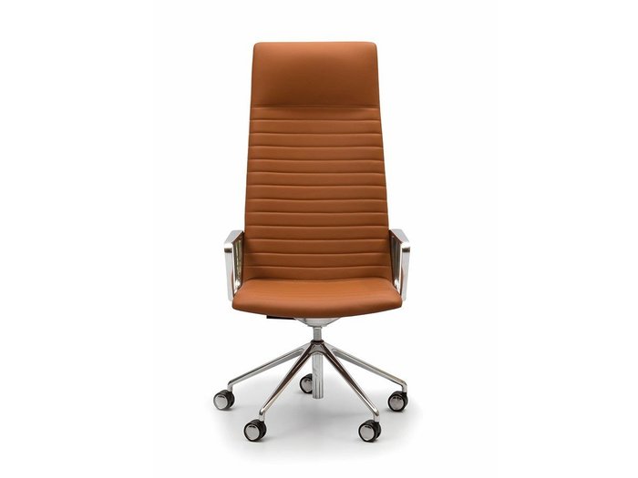 【アンドリュー ワールド/Andreu World / GOODS】のFlex Executive High Back Armchair / フレックス エグゼクティブ SO1861 ハイバック アームチェア キャスターベース アルミニウム製 インテリア・キッズ・メンズ・レディースファッション・服の通販 founy(ファニー) https://founy.com/ イタリア Italy クッション Cushion シンプル Simple デスク Desk フィット Fit モチーフ Motif リラックス Relax ホーム・キャンプ・アウトドア・お取り寄せ Home,Garden,Outdoor,Camping Gear 家具・インテリア Furniture チェア・椅子 Chair アームチェア Armchair ホーム・キャンプ・アウトドア・お取り寄せ Home,Garden,Outdoor,Camping Gear 家具・インテリア Furniture チェア・椅子 Chair オフィスチェア・デスクチェア Office Chair/Desk Chair |ID: prp329100003120874 ipo3291000000021147537