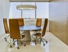 【アンドリュー ワールド/Andreu World / GOODS】のFlex Executive High Back Chair / フレックス エグゼクティブ SI1866 ハイバック チェア キャスターベース サーモポリマー製 人気、トレンドファッション・服の通販 founy(ファニー) イタリア Italy クッション Cushion シンプル Simple デスク Desk フィット Fit モチーフ Motif リラックス Relax ホーム・キャンプ・アウトドア・お取り寄せ Home,Garden,Outdoor,Camping Gear 家具・インテリア Furniture チェア・椅子 Chair オフィスチェア・デスクチェア Office Chair/Desk Chair thumbnail 参考イメージ|ID: prp329100003120875 ipo3291000000025310066
