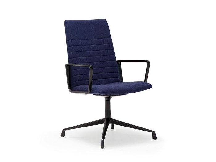 【アンドリュー ワールド/Andreu World / GOODS】のFlex Executive Intermediate Back Armchair / フレックス エグゼクティブ SO1845 インターミディエイトバック アームチェア 回転式スターベース インテリア・キッズ・メンズ・レディースファッション・服の通販 founy(ファニー) https://founy.com/ イタリア Italy エレガント 上品 Elegant クッション Cushion シンプル Simple フィット Fit ミドル Middle モチーフ Motif リラックス Relax 送料無料 Free Shipping ホーム・キャンプ・アウトドア・お取り寄せ Home,Garden,Outdoor,Camping Gear 家具・インテリア Furniture チェア・椅子 Chair アームチェア Armchair ホーム・キャンプ・アウトドア・お取り寄せ Home,Garden,Outdoor,Camping Gear 家具・インテリア Furniture チェア・椅子 Chair オフィスチェア・デスクチェア Office Chair/Desk Chair |ID: prp329100003120883 ipo3291000000030198408
