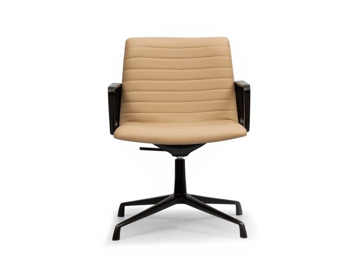 【アンドリュー ワールド/Andreu World / GOODS】のFlex Executive Low Back Armchair / フレックス エグゼクティブ SO1844 ローバックアームチェア 回転式スターベース インテリア・キッズ・メンズ・レディースファッション・服の通販 founy(ファニー) https://founy.com/ イタリア Italy エレガント 上品 Elegant クッション Cushion シンプル Simple フィット Fit モチーフ Motif リラックス Relax 送料無料 Free Shipping ホーム・キャンプ・アウトドア・お取り寄せ Home,Garden,Outdoor,Camping Gear 家具・インテリア Furniture チェア・椅子 Chair アームチェア Armchair ホーム・キャンプ・アウトドア・お取り寄せ Home,Garden,Outdoor,Camping Gear 家具・インテリア Furniture チェア・椅子 Chair オフィスチェア・デスクチェア Office Chair/Desk Chair |ID: prp329100003120889 ipo3291000000030198617