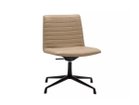 【アンドリュー ワールド/Andreu World / GOODS】のFlex Executive Low Back Chair / フレックス エグゼクティブ SI1838 ローバックチェア 回転式スターベース 人気、トレンドファッション・服の通販 founy(ファニー) イタリア Italy エレガント 上品 Elegant クッション Cushion シンプル Simple フィット Fit モチーフ Motif リラックス Relax 送料無料 Free Shipping ホーム・キャンプ・アウトドア・お取り寄せ Home,Garden,Outdoor,Camping Gear 家具・インテリア Furniture チェア・椅子 Chair オフィスチェア・デスクチェア Office Chair/Desk Chair thumbnail ステッチの有無:パラレルステッチ入|ID: prp329100003120890 ipo3291000000021147594