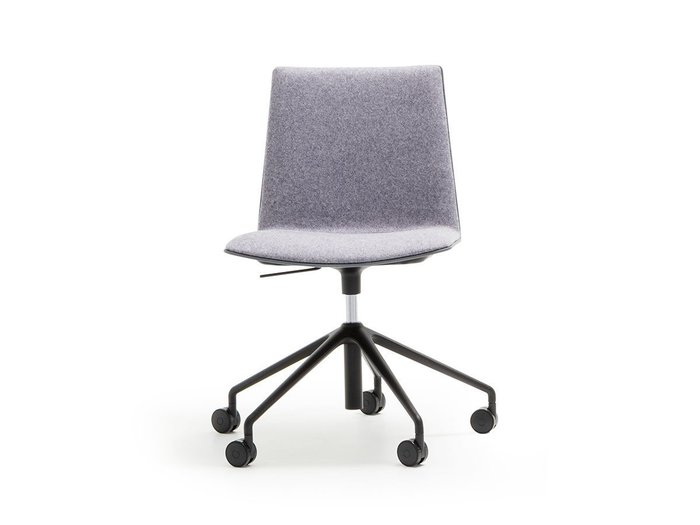 【アンドリュー ワールド/Andreu World / GOODS】のFlex Corporate Chair Upholstered Shell Pad / フレックス コーポレート SI1657 チェア キャスターベース アルミニウム製(シェルパッド) インテリア・キッズ・メンズ・レディースファッション・服の通販 founy(ファニー) https://founy.com/ イタリア Italy クッション Cushion シンプル Simple デスク Desk フィット Fit モチーフ Motif ワーク Work 送料無料 Free Shipping ホーム・キャンプ・アウトドア・お取り寄せ Home,Garden,Outdoor,Camping Gear 家具・インテリア Furniture チェア・椅子 Chair オフィスチェア・デスクチェア Office Chair/Desk Chair |ID: prp329100003120895 ipo3291000000021147609