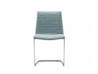 【アンドリュー ワールド/Andreu World / GOODS】のFlex Corporate Chair Upholstered Shell Pad / フレックス コーポレート SI1623 チェア カンチレバーベース(シェルパッド) ステッチの有無:パラレルステッチ入|ID:prp329100003120901