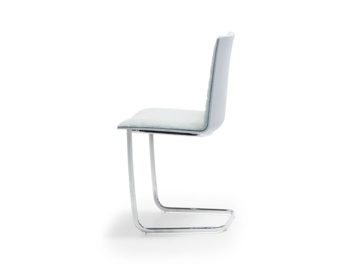 【アンドリュー ワールド/Andreu World / GOODS】のFlex Corporate Chair Upholstered Shell Pad / フレックス コーポレート SI1623 チェア カンチレバーベース(シェルパッド) インテリア・キッズ・メンズ・レディースファッション・服の通販 founy(ファニー) https://founy.com/ イタリア Italy クッション Cushion シンプル Simple フィット Fit モチーフ Motif ワーク Work 送料無料 Free Shipping ホーム・キャンプ・アウトドア・お取り寄せ Home,Garden,Outdoor,Camping Gear 家具・インテリア Furniture チェア・椅子 Chair ダイニングチェア Dining Chair |ID: prp329100003120901 ipo3291000000030199060