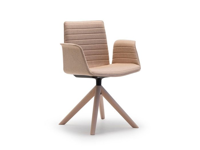 【アンドリュー ワールド/Andreu World / GOODS】のFlex Armchair Fully Upholstered Shell / フレックス アームチェア SO1647 回転式木脚(フルパッド) インテリア・キッズ・メンズ・レディースファッション・服の通販 founy(ファニー) https://founy.com/ イタリア Italy クッション Cushion シンプル Simple ビーチ Beach フィット Fit モチーフ Motif 送料無料 Free Shipping ホーム・キャンプ・アウトドア・お取り寄せ Home,Garden,Outdoor,Camping Gear 家具・インテリア Furniture チェア・椅子 Chair ダイニングチェア Dining Chair ホーム・キャンプ・アウトドア・お取り寄せ Home,Garden,Outdoor,Camping Gear 家具・インテリア Furniture チェア・椅子 Chair アームチェア Armchair ホーム・キャンプ・アウトドア・お取り寄せ Home,Garden,Outdoor,Camping Gear 家具・インテリア Furniture チェア・椅子 Chair オフィスチェア・デスクチェア Office Chair/Desk Chair |ID: prp329100003120904 ipo3291000000030199132