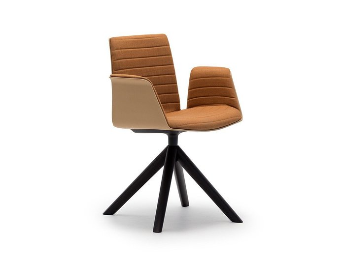 【アンドリュー ワールド/Andreu World / GOODS】のFlex Armchair Upholstered Shell Pad / フレックス アームチェア SO1647 回転式木脚(シェルパッド) インテリア・キッズ・メンズ・レディースファッション・服の通販 founy(ファニー) https://founy.com/ イタリア Italy クッション Cushion シンプル Simple ビーチ Beach フィット Fit モチーフ Motif 送料無料 Free Shipping ホーム・キャンプ・アウトドア・お取り寄せ Home,Garden,Outdoor,Camping Gear 家具・インテリア Furniture チェア・椅子 Chair ダイニングチェア Dining Chair ホーム・キャンプ・アウトドア・お取り寄せ Home,Garden,Outdoor,Camping Gear 家具・インテリア Furniture チェア・椅子 Chair アームチェア Armchair ホーム・キャンプ・アウトドア・お取り寄せ Home,Garden,Outdoor,Camping Gear 家具・インテリア Furniture チェア・椅子 Chair オフィスチェア・デスクチェア Office Chair/Desk Chair |ID: prp329100003120905 ipo3291000000030199200