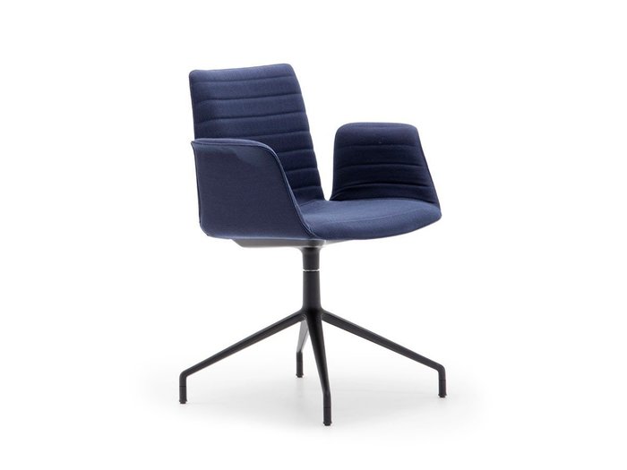 【アンドリュー ワールド/Andreu World / GOODS】のFlex Armchair Fully Upholstered Shell / フレックス アームチェア SO1646 回転式スターベース(フルパッド) インテリア・キッズ・メンズ・レディースファッション・服の通販 founy(ファニー) https://founy.com/ イタリア Italy エレガント 上品 Elegant クッション Cushion シンプル Simple フィット Fit モチーフ Motif 送料無料 Free Shipping ホーム・キャンプ・アウトドア・お取り寄せ Home,Garden,Outdoor,Camping Gear 家具・インテリア Furniture チェア・椅子 Chair ダイニングチェア Dining Chair ホーム・キャンプ・アウトドア・お取り寄せ Home,Garden,Outdoor,Camping Gear 家具・インテリア Furniture チェア・椅子 Chair アームチェア Armchair ホーム・キャンプ・アウトドア・お取り寄せ Home,Garden,Outdoor,Camping Gear 家具・インテリア Furniture チェア・椅子 Chair オフィスチェア・デスクチェア Office Chair/Desk Chair |ID: prp329100003120913 ipo3291000000030199538