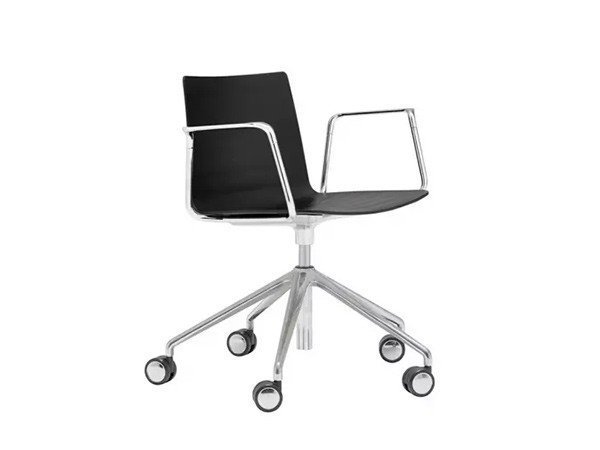 【アンドリュー ワールド/Andreu World / GOODS】のFlex Chair Armchair Thermo-polymer Shell / フレックス チェア SO1307 アームチェア キャスターベース アルミニウム製(サーモポリマーシェル) インテリア・キッズ・メンズ・レディースファッション・服の通販 founy(ファニー) https://founy.com/ イタリア Italy シンプル Simple デスク Desk フィット Fit モチーフ Motif ワーク Work 送料無料 Free Shipping ホーム・キャンプ・アウトドア・お取り寄せ Home,Garden,Outdoor,Camping Gear 家具・インテリア Furniture チェア・椅子 Chair アームチェア Armchair ホーム・キャンプ・アウトドア・お取り寄せ Home,Garden,Outdoor,Camping Gear 家具・インテリア Furniture チェア・椅子 Chair オフィスチェア・デスクチェア Office Chair/Desk Chair |ID: prp329100003120915 ipo3291000000030199641