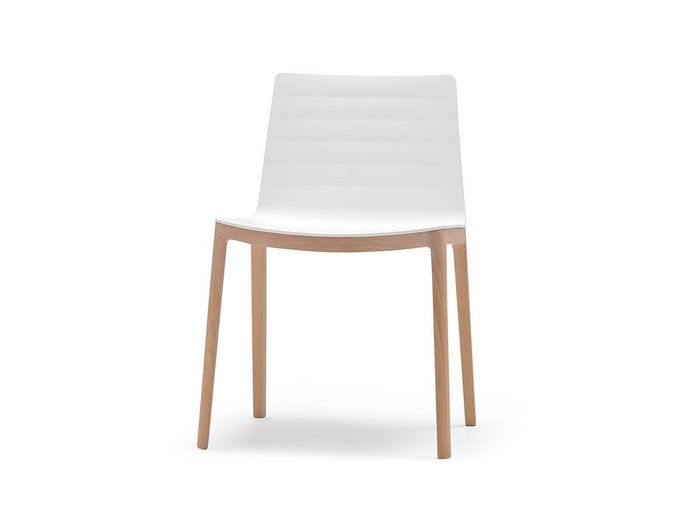 【アンドリュー ワールド/Andreu World / GOODS】のFlex Chair Thermo-polymer Shell / フレックス チェア SI1314 木脚(サーモポリマーシェル) インテリア・キッズ・メンズ・レディースファッション・服の通販 founy(ファニー) https://founy.com/ イタリア Italy シンプル Simple ビーチ Beach フィット Fit モチーフ Motif ワーク Work 送料無料 Free Shipping ホーム・キャンプ・アウトドア・お取り寄せ Home,Garden,Outdoor,Camping Gear 家具・インテリア Furniture チェア・椅子 Chair ダイニングチェア Dining Chair |ID: prp329100003120917 ipo3291000000030199748
