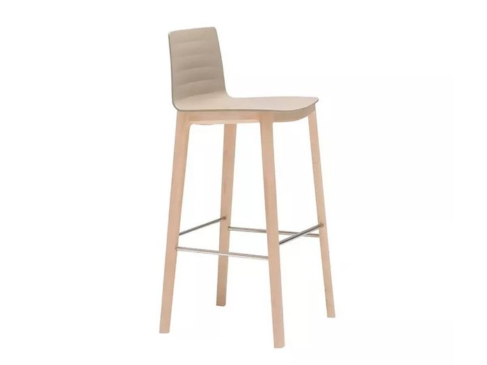 【アンドリュー ワールド/Andreu World / GOODS】のFlex Chair Barstool 45 Thermo-polymer Shell / フレックス チェア BQ1336 バースツール 45 木脚(サーモポリマーシェル) インテリア・キッズ・メンズ・レディースファッション・服の通販 founy(ファニー) https://founy.com/ イタリア Italy シンプル Simple ビーチ Beach フィット Fit モチーフ Motif ワーク Work 送料無料 Free Shipping ホーム・キャンプ・アウトドア・お取り寄せ Home,Garden,Outdoor,Camping Gear 家具・インテリア Furniture チェア・椅子 Chair スツール Stool ホーム・キャンプ・アウトドア・お取り寄せ Home,Garden,Outdoor,Camping Gear 家具・インテリア Furniture チェア・椅子 Chair カウンターチェア・ハイスツール Counter Chair/High Stool |ID: prp329100003120921 ipo3291000000030199906