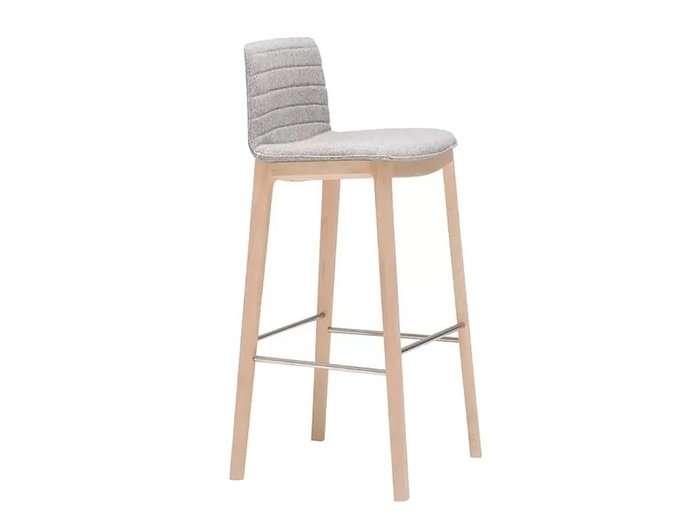 【アンドリュー ワールド/Andreu World / GOODS】のFlex Chair Barstool 45 Fully Upholstered Shell / フレックス チェア BQ1336 バースツール 45 木脚(フルパッド) インテリア・キッズ・メンズ・レディースファッション・服の通販 founy(ファニー) https://founy.com/ イタリア Italy クッション Cushion シンプル Simple ビーチ Beach フィット Fit モチーフ Motif ワーク Work 送料無料 Free Shipping ホーム・キャンプ・アウトドア・お取り寄せ Home,Garden,Outdoor,Camping Gear 家具・インテリア Furniture チェア・椅子 Chair スツール Stool ホーム・キャンプ・アウトドア・お取り寄せ Home,Garden,Outdoor,Camping Gear 家具・インテリア Furniture チェア・椅子 Chair カウンターチェア・ハイスツール Counter Chair/High Stool |ID: prp329100003120923 ipo3291000000030199935