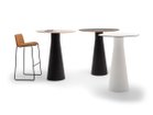 【アンドリュー ワールド/Andreu World / GOODS】のFlex Chair Stackable Barstool 45 Thermo-polymer Shell / フレックス チェア BQ1332 スタッカブルバースツール 45 スレッジベース(サーモポリマーシェル) 参考商品|ID:prp329100003120927