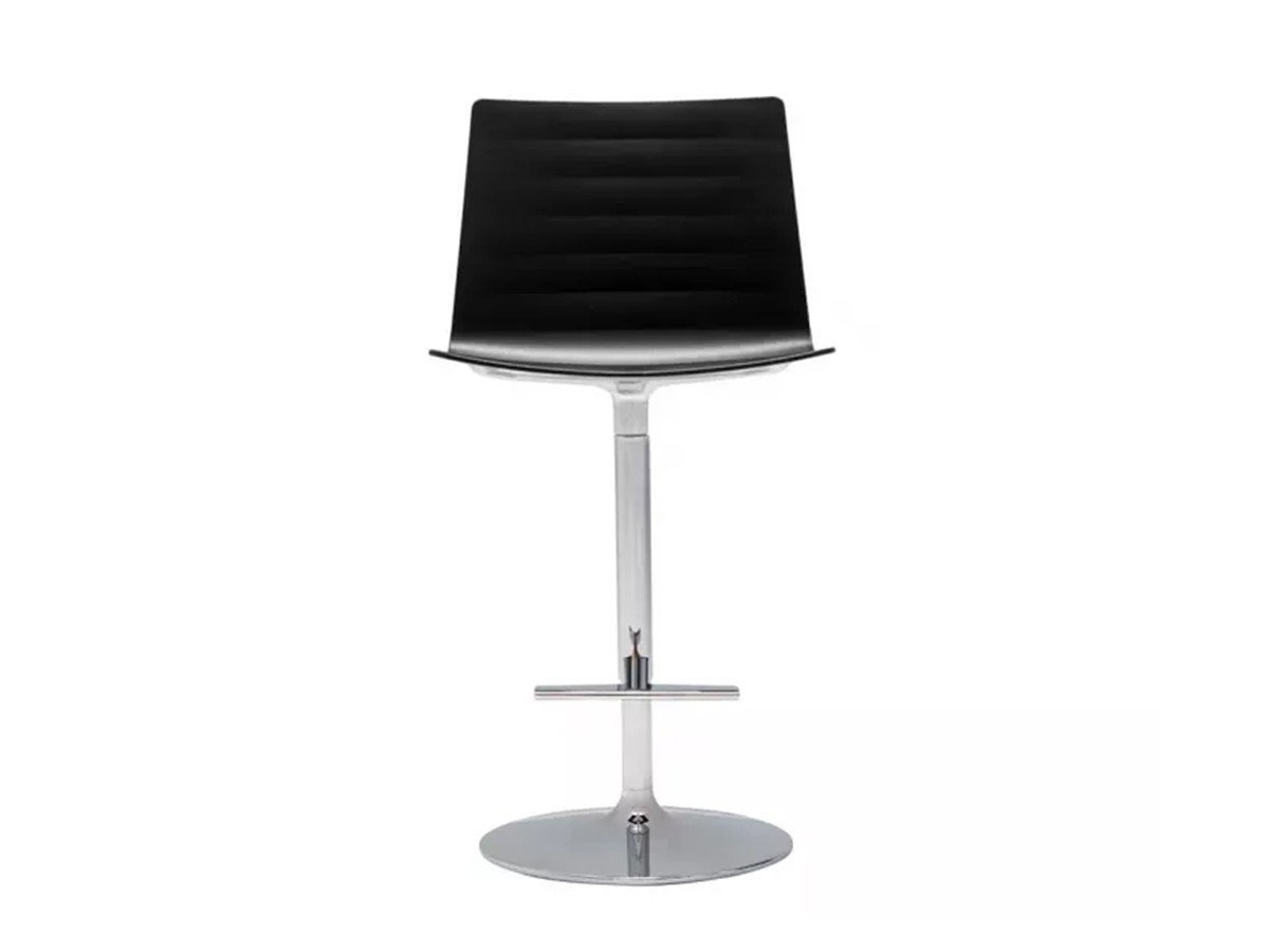 【アンドリュー ワールド/Andreu World / GOODS】のFlex Chair Counter Stool 52 Thermo-polymer Shell / フレックス チェア BQ1326 カウンタースツール 52 コラムベース(サーモポリマーシェル) 人気、トレンドファッション・服の通販 founy(ファニー) 　イタリア　Italy　シンプル　Simple　フィット　Fit　モチーフ　Motif　ワーク　Work　送料無料　Free Shipping　ホーム・キャンプ・アウトドア・お取り寄せ　Home,Garden,Outdoor,Camping Gear　家具・インテリア　Furniture　チェア・椅子　Chair　スツール　Stool　ホーム・キャンプ・アウトドア・お取り寄せ　Home,Garden,Outdoor,Camping Gear　家具・インテリア　Furniture　チェア・椅子　Chair　カウンターチェア・ハイスツール　Counter Chair/High Stool　 other-1|ID: prp329100003120931 ipo3291000000021147701