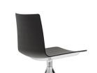 【アンドリュー ワールド/Andreu World / GOODS】のFlex Chair Counter Stool 52 Thermo-polymer Shell / フレックス チェア BQ1326 カウンタースツール 52 コラムベース(サーモポリマーシェル) シェル参考イメージ|ID:prp329100003120931