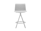 【アンドリュー ワールド/Andreu World / GOODS】のFlex Chair Counter Stool 52 Fully Upholstered Shell / フレックス チェア BQ1317 カウンタースツール 52 回転スチール脚(フルパッド) 人気、トレンドファッション・服の通販 founy(ファニー) イタリア Italy クッション Cushion シンプル Simple フィット Fit モダン Modern モチーフ Motif ワーク Work 送料無料 Free Shipping ホーム・キャンプ・アウトドア・お取り寄せ Home,Garden,Outdoor,Camping Gear 家具・インテリア Furniture チェア・椅子 Chair スツール Stool ホーム・キャンプ・アウトドア・お取り寄せ Home,Garden,Outdoor,Camping Gear 家具・インテリア Furniture チェア・椅子 Chair カウンターチェア・ハイスツール Counter Chair/High Stool thumbnail ステッチの有無:パラレルステッチ入|ID: prp329100003120935 ipo3291000000021147711