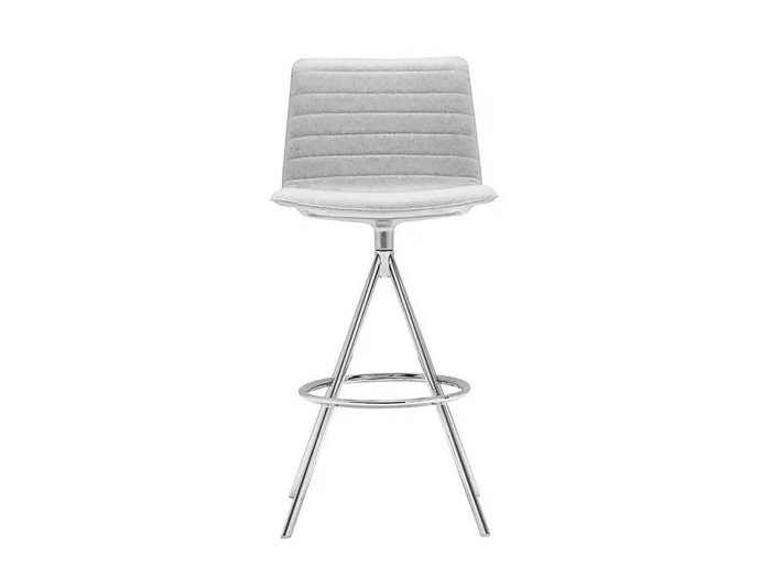 【アンドリュー ワールド/Andreu World / GOODS】のFlex Chair Barstool 52 Fully Upholstered Shell / フレックス チェア BQ1316 バースツール 52 回転スチール脚(フルパッド) インテリア・キッズ・メンズ・レディースファッション・服の通販 founy(ファニー) https://founy.com/ イタリア Italy クッション Cushion シンプル Simple フィット Fit モダン Modern モチーフ Motif ワーク Work 送料無料 Free Shipping ホーム・キャンプ・アウトドア・お取り寄せ Home,Garden,Outdoor,Camping Gear 家具・インテリア Furniture チェア・椅子 Chair スツール Stool ホーム・キャンプ・アウトドア・お取り寄せ Home,Garden,Outdoor,Camping Gear 家具・インテリア Furniture チェア・椅子 Chair カウンターチェア・ハイスツール Counter Chair/High Stool |ID: prp329100003120938 ipo3291000000030200274