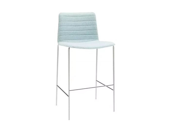 【アンドリュー ワールド/Andreu World / GOODS】のFlex Chair Barstool 52 Fully Upholstered Shell / フレックス チェア BQ1308 バースツール 52 スチール脚(フルパッド) インテリア・キッズ・メンズ・レディースファッション・服の通販 founy(ファニー) https://founy.com/ イタリア Italy クッション Cushion シンプル Simple スリム Slim フィット Fit モチーフ Motif ワーク Work 送料無料 Free Shipping ホーム・キャンプ・アウトドア・お取り寄せ Home,Garden,Outdoor,Camping Gear 家具・インテリア Furniture チェア・椅子 Chair スツール Stool ホーム・キャンプ・アウトドア・お取り寄せ Home,Garden,Outdoor,Camping Gear 家具・インテリア Furniture チェア・椅子 Chair カウンターチェア・ハイスツール Counter Chair/High Stool |ID: prp329100003120948 ipo3291000000030200487